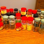 spice collection