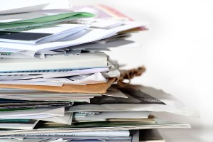 The Hidden Costs of Disorganized Paperwork: How to Save Money and Time
