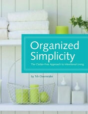 Organized Simplicity book